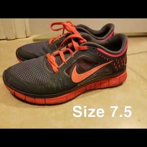 Nike sneakers